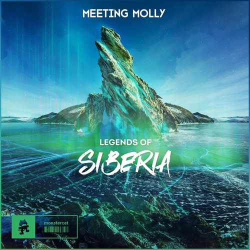 Meeting Molly - Legends Of Siberia [MCEP206]